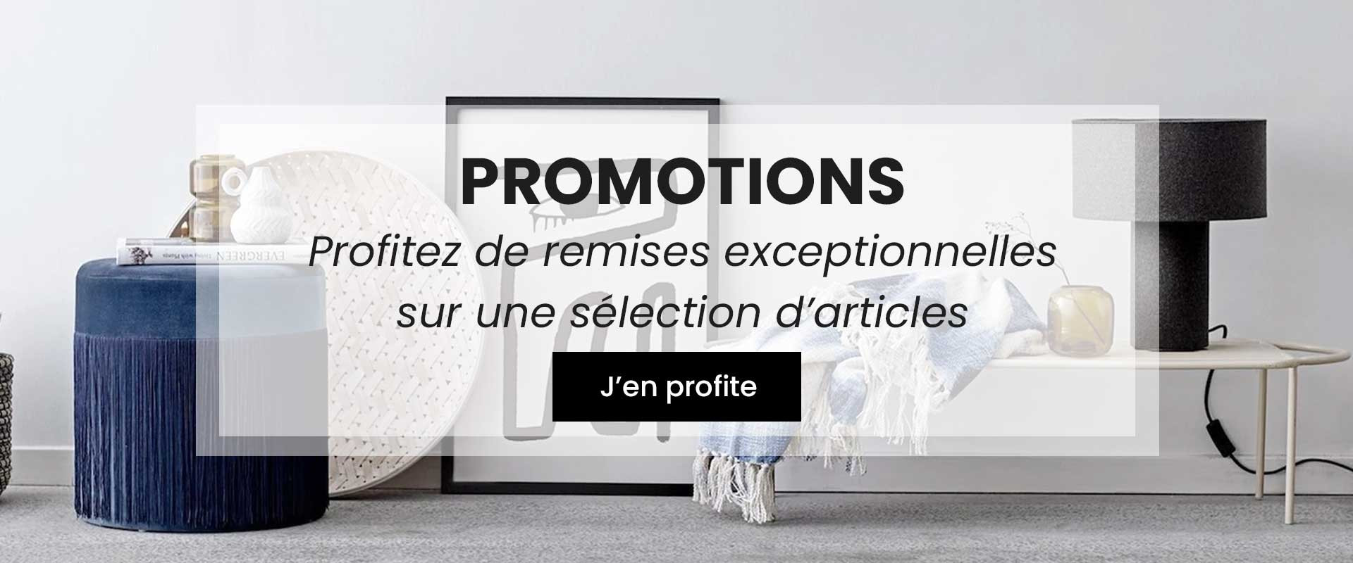 promotions